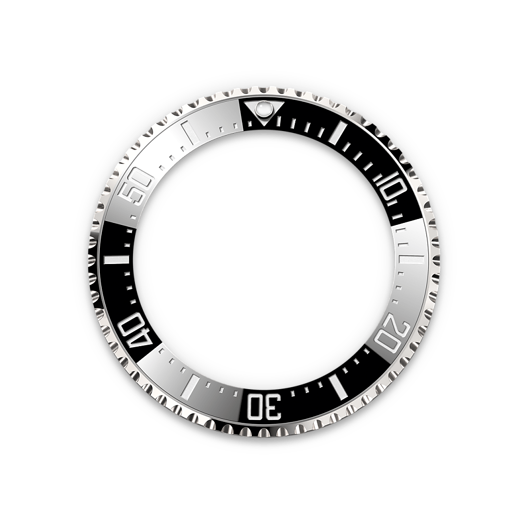 Rolex Ceramic Bezel and Luminescent Display - Hung Cheong
