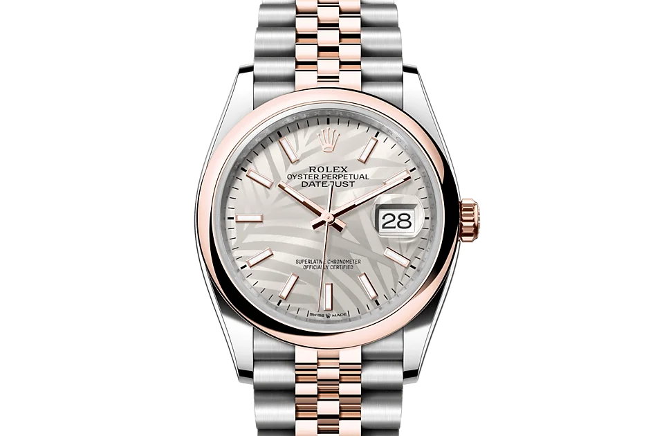 Rolex lady discount datejust 36 price