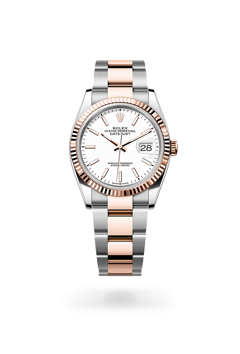 Rolex M126231-0018 - Hung Cheong