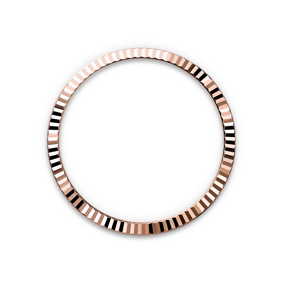 Rolex Fluted bezel - Hung Cheong