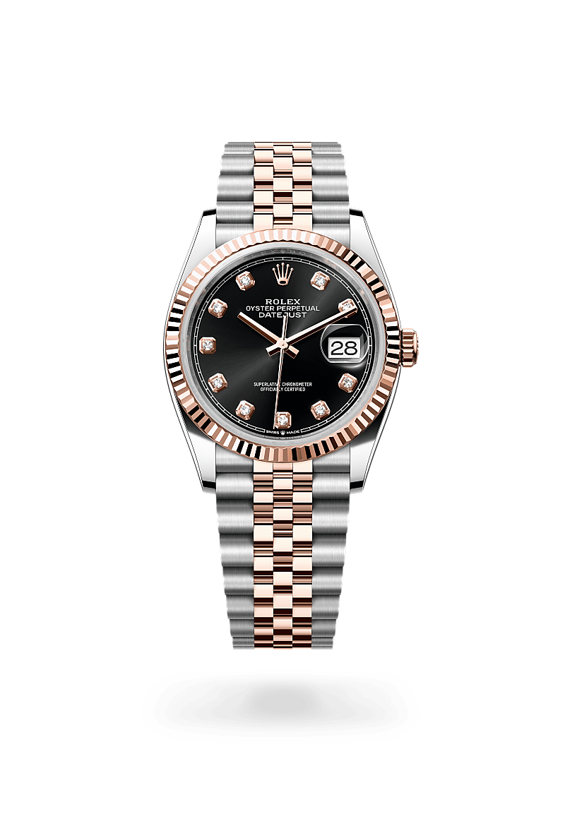 Rolex M126231-0019 - Hung Cheong