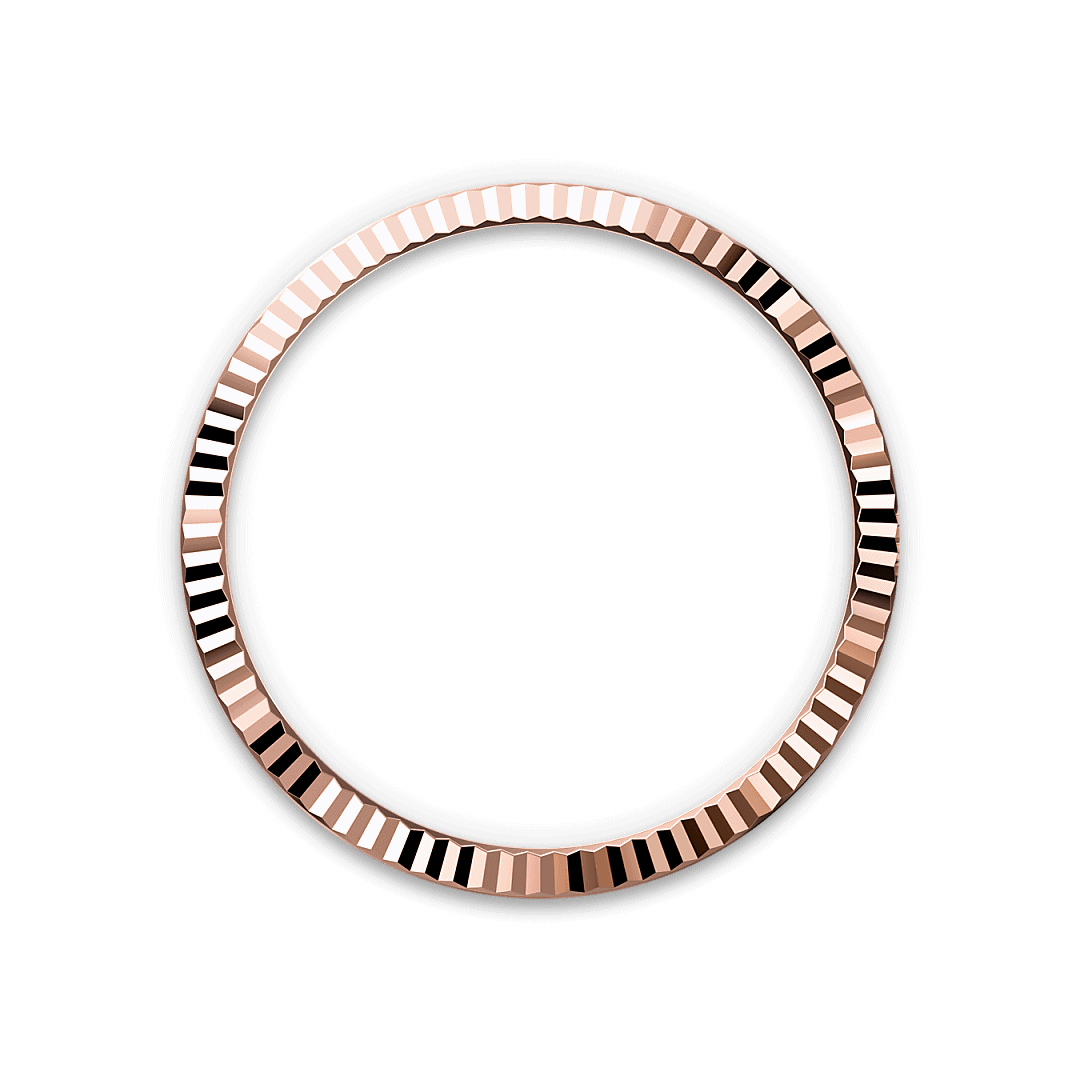 Rolex Fluted bezel - Hung Cheong