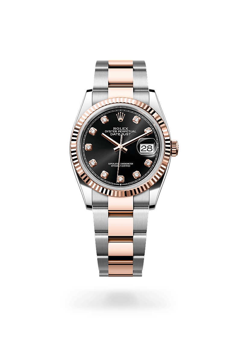 Rolex M126231-0020 - Hung Cheong