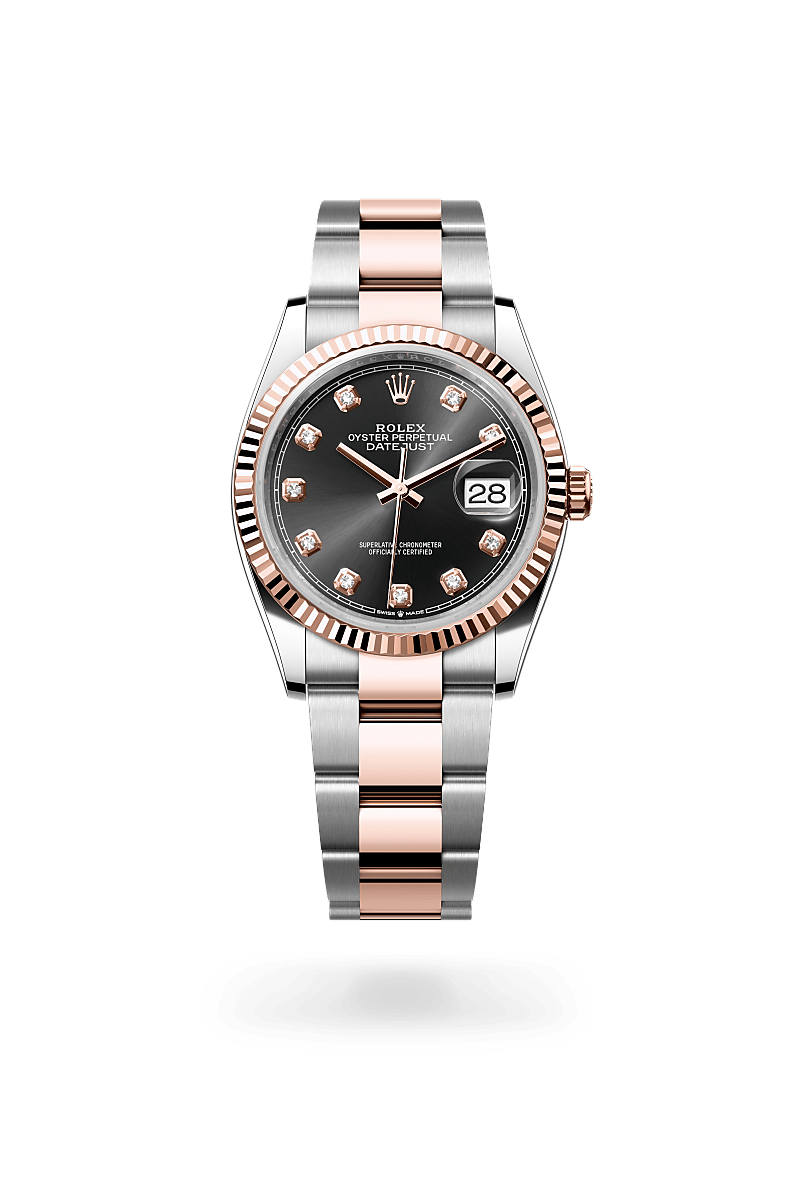 Rolex M126231-0020 - Hung Cheong Jewellery  Watch