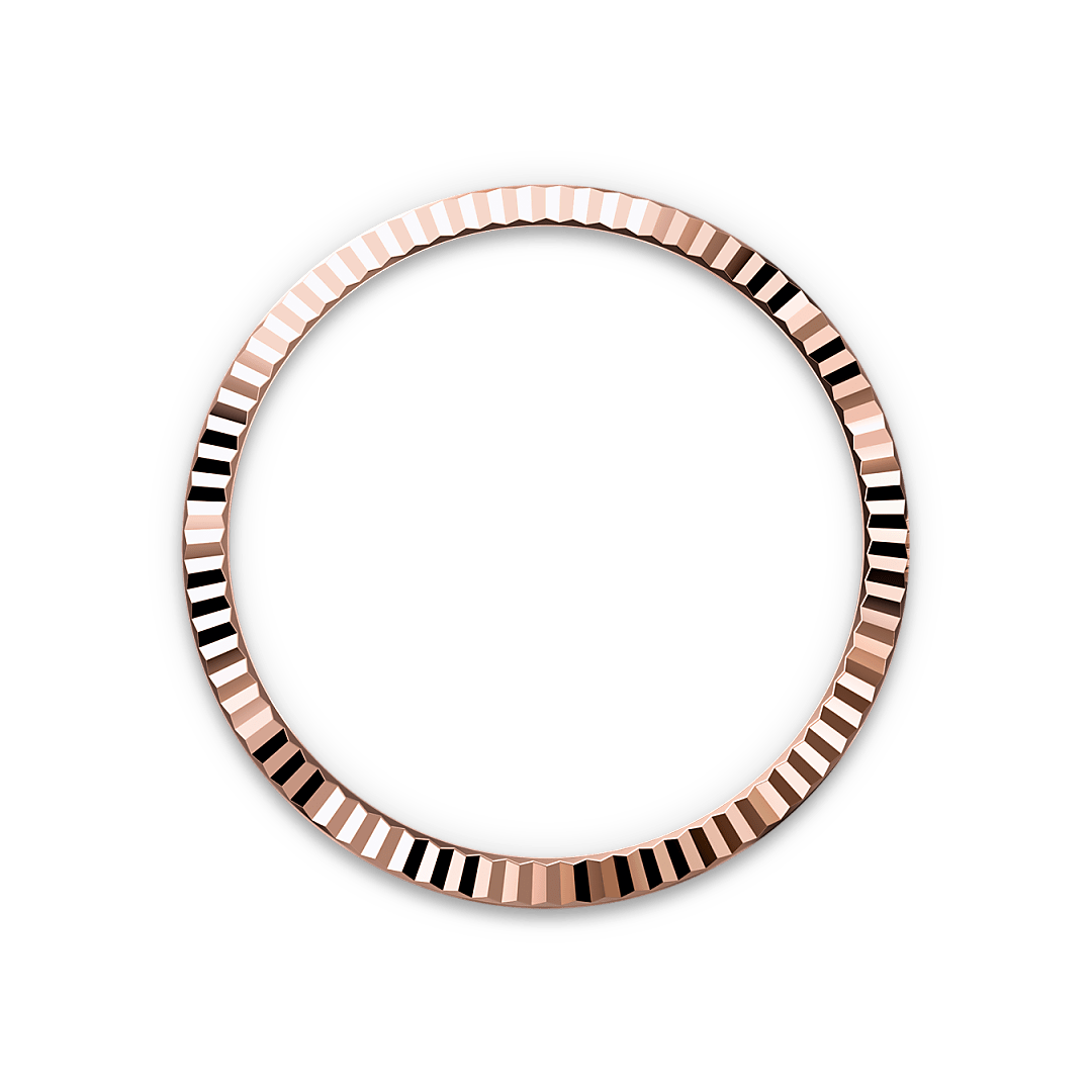 Rolex Fluted bezel - Hung Cheong