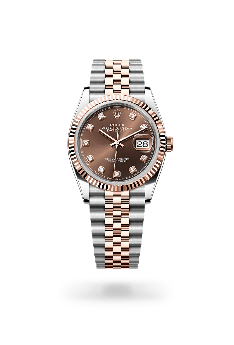 Rolex M126231-0053 - Hung Cheong