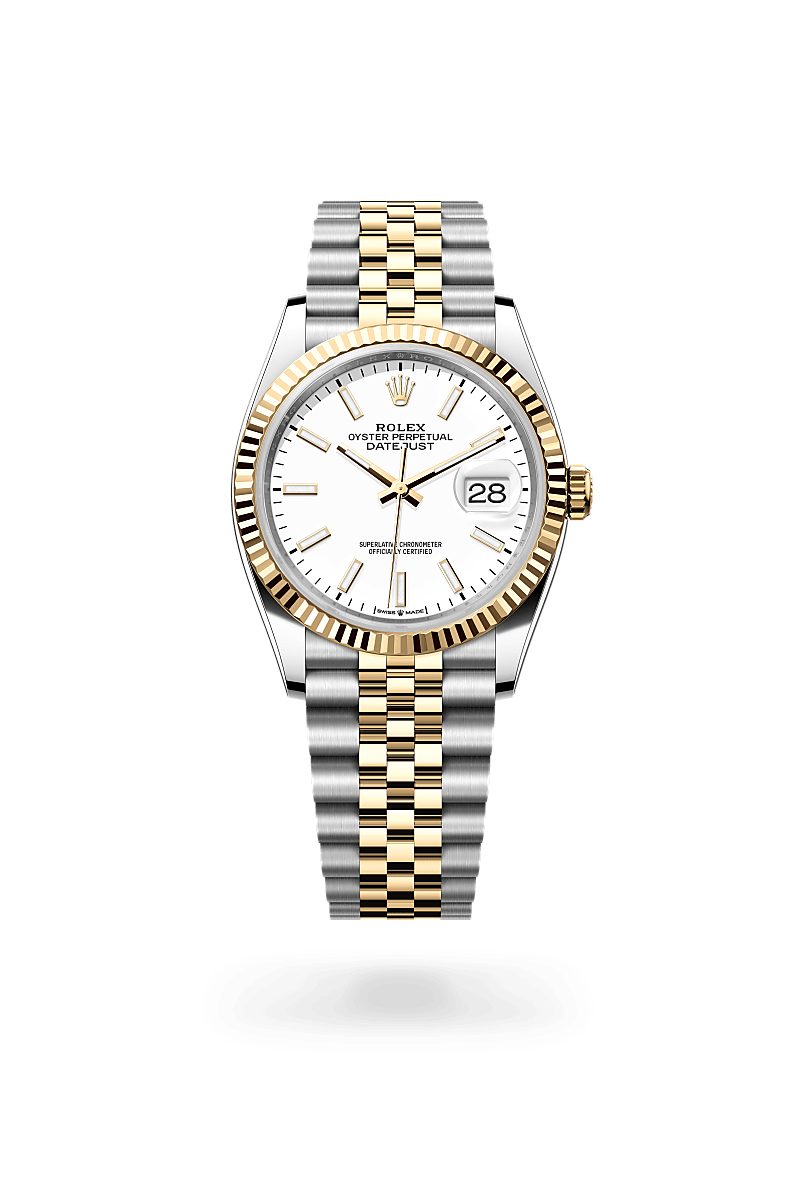 Rolex M126233-0019 - Hung Cheong