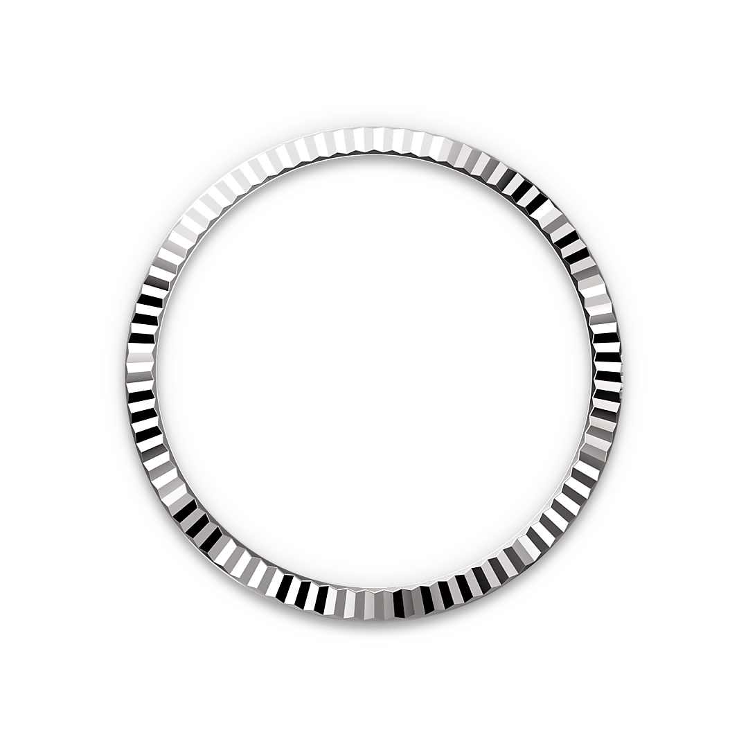 Rolex Fluted bezel - Hung Cheong