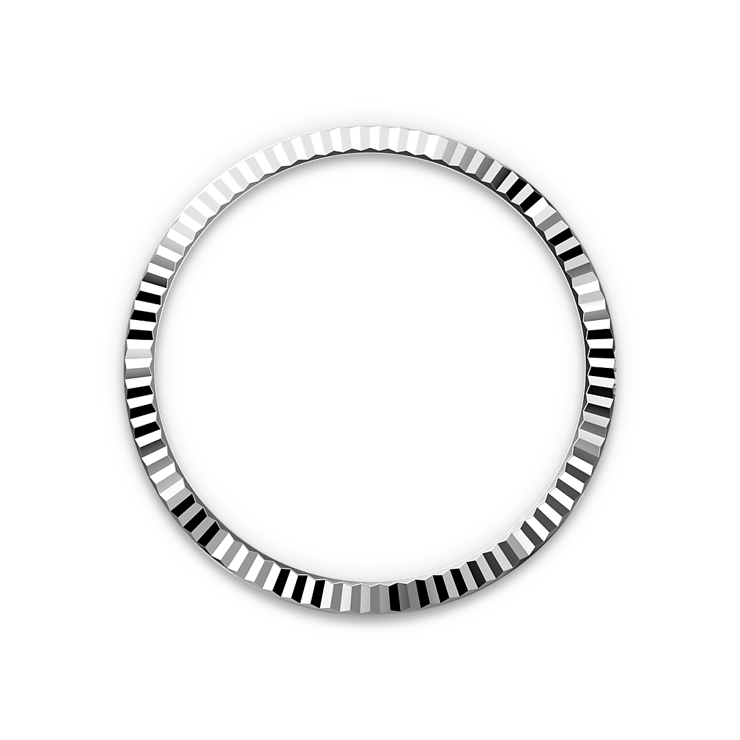 Rolex Fluted bezel - Hung Cheong
