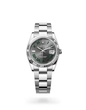 Datejust 41 white cheap rolesor