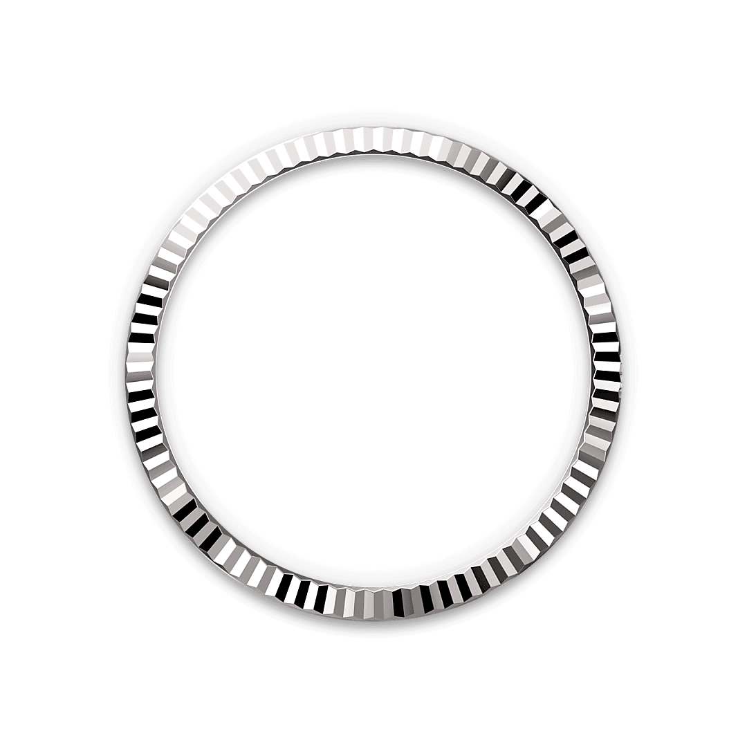 Rolex Fluted bezel - Hung Cheong