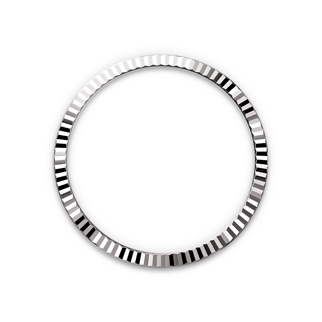 Rolex Fluted bezel - Hung Cheong