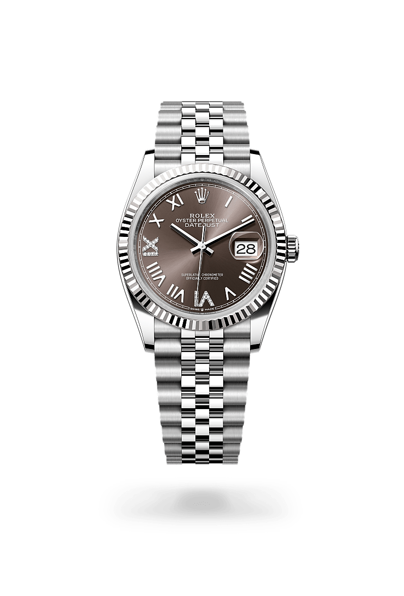 Rolex M126234-0071 - Hung Cheong