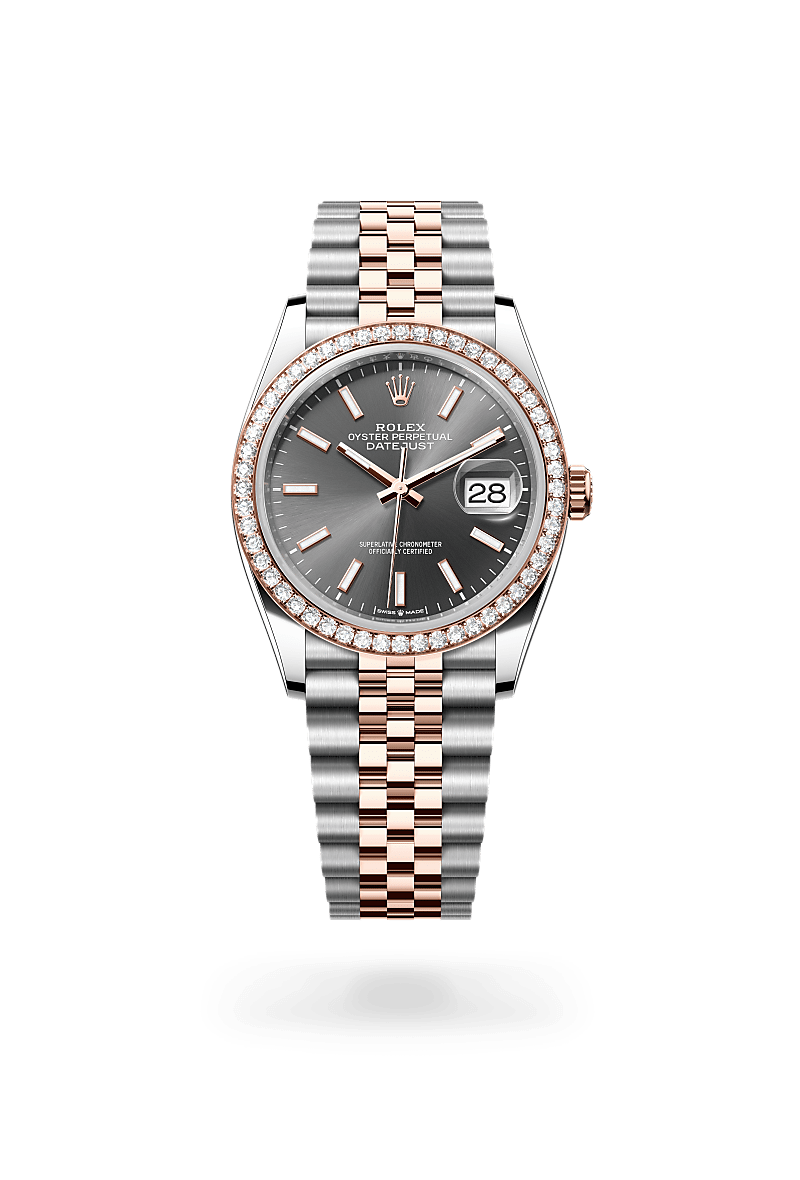 Rolex M126281RBR-0001 - Hung Cheong