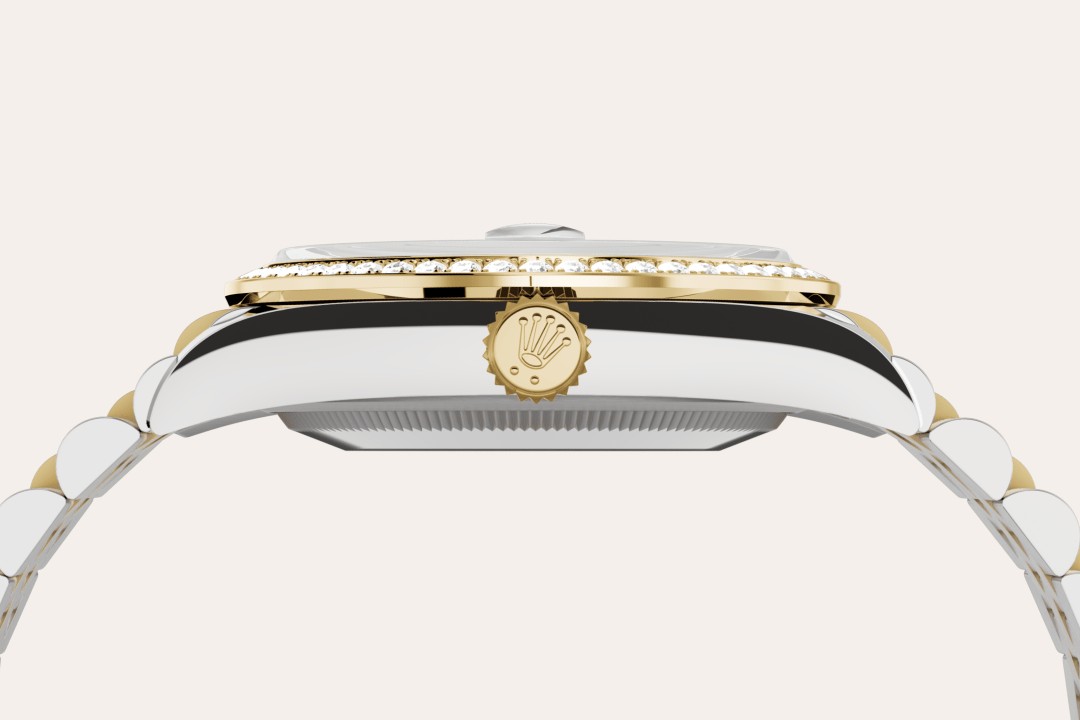 Rolex Yellow Rolesor - Hung Cheong 