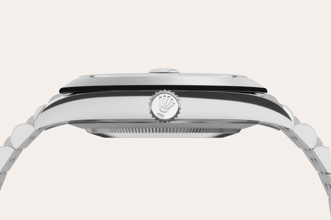 Rolex Oystersteel - Hung Cheong