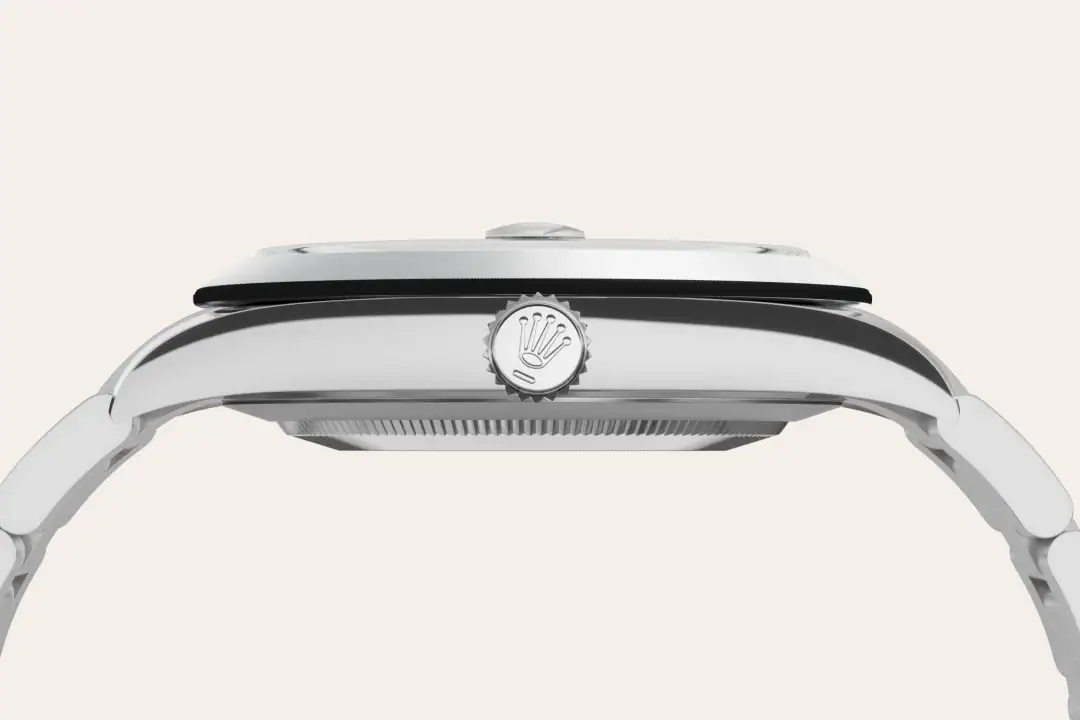 Rolex Oystersteel - Hung Cheong