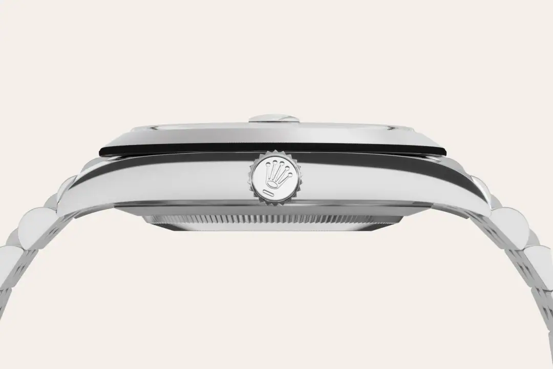 Rolex Oystersteel - Hung Cheong