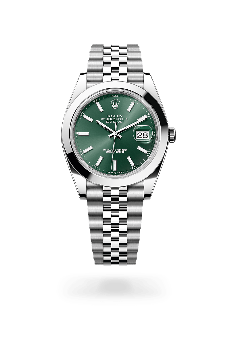 Rolex M126300-0020 - Hung Cheong