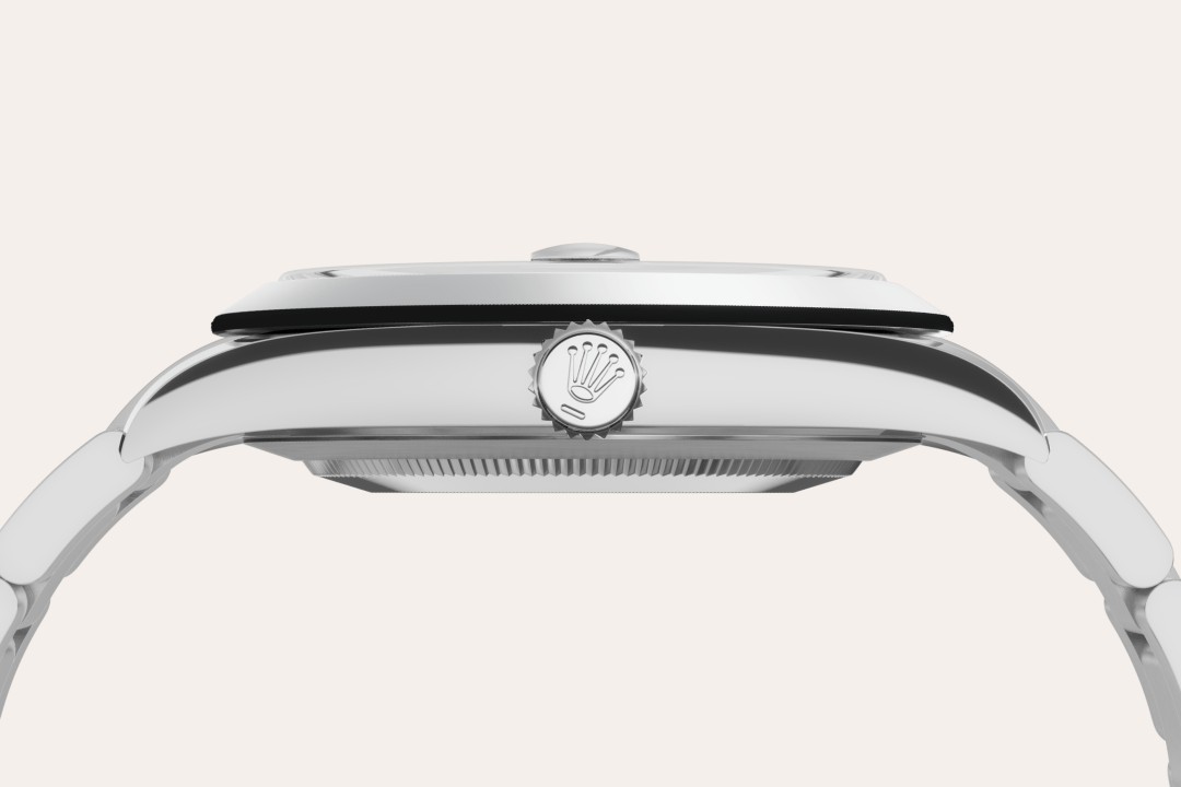 Rolex Oystersteel - Hung Cheong