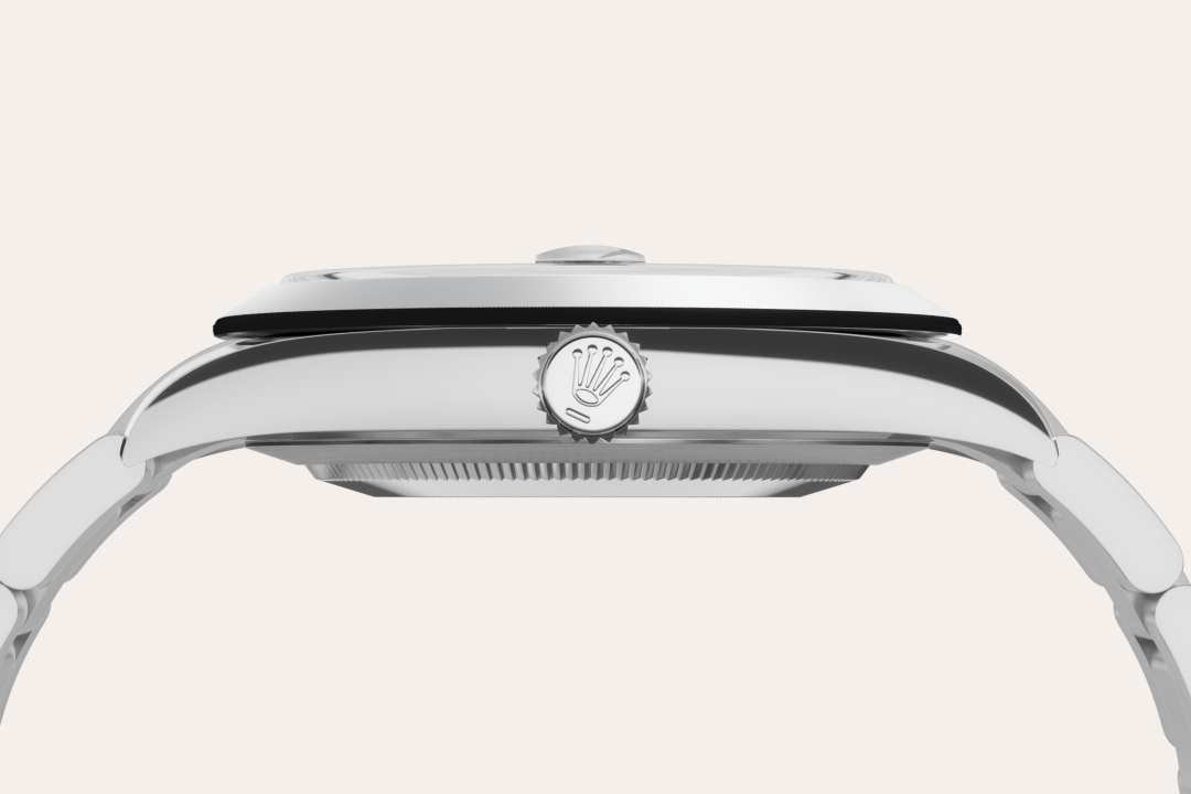 Rolex Oystersteel - Hung Cheong