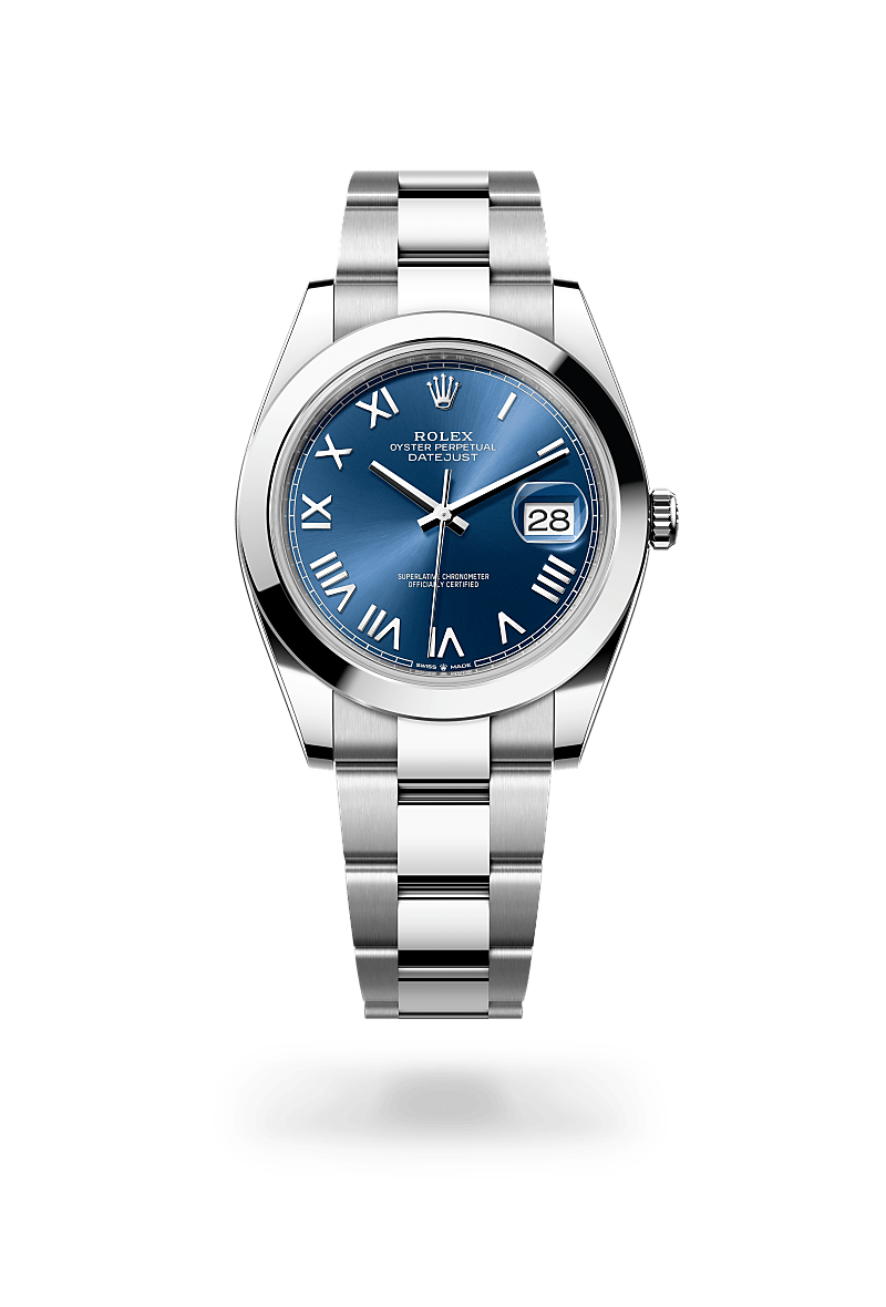 Rolex M126300-0029 - Hung Cheong