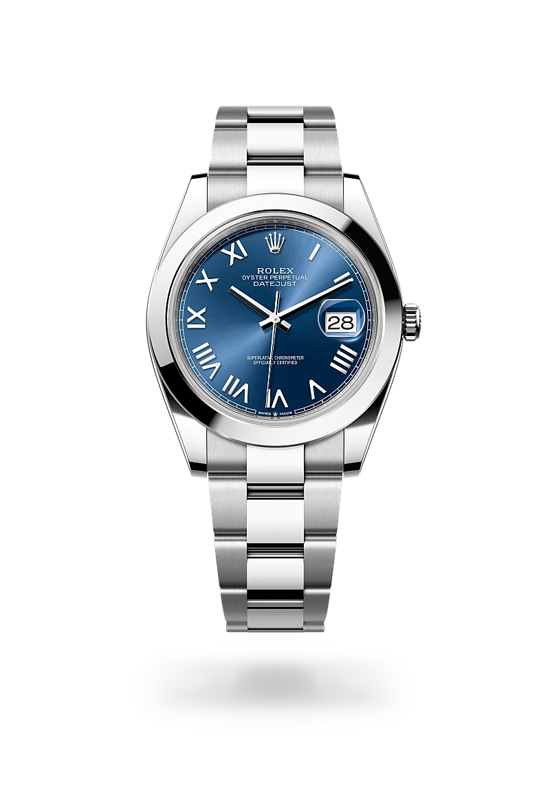 Rolex M126300-0029 - Hung Cheong