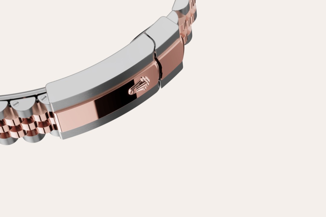 Rolex The Jubilee bracelet - Hung Cheong 