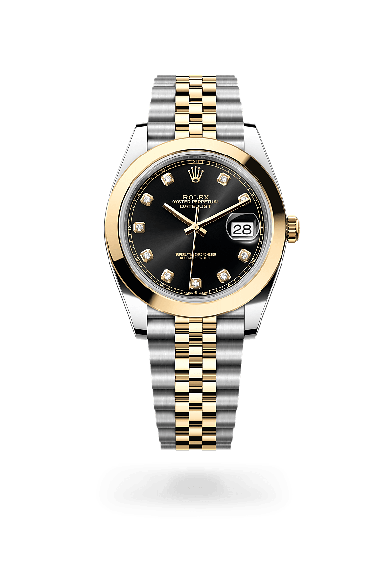 Rolex M126303-0006 - Hung Cheong