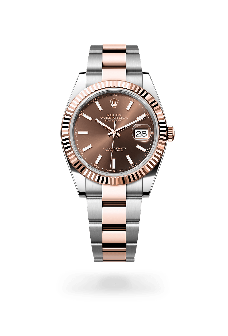 Rolex M126331-0001 - Hung Cheong Jewellery  Watch