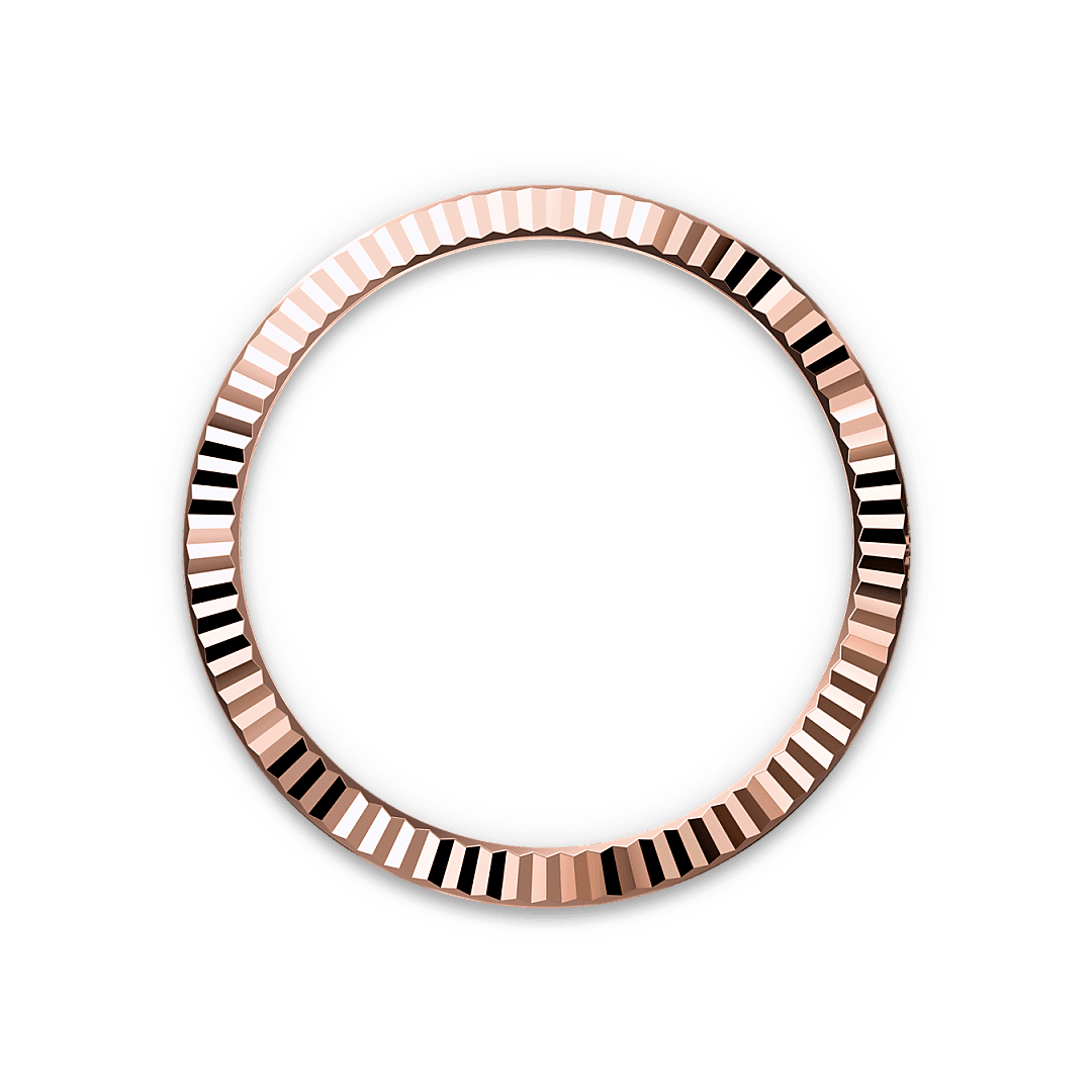 Rolex Fluted bezel - Hung Cheong