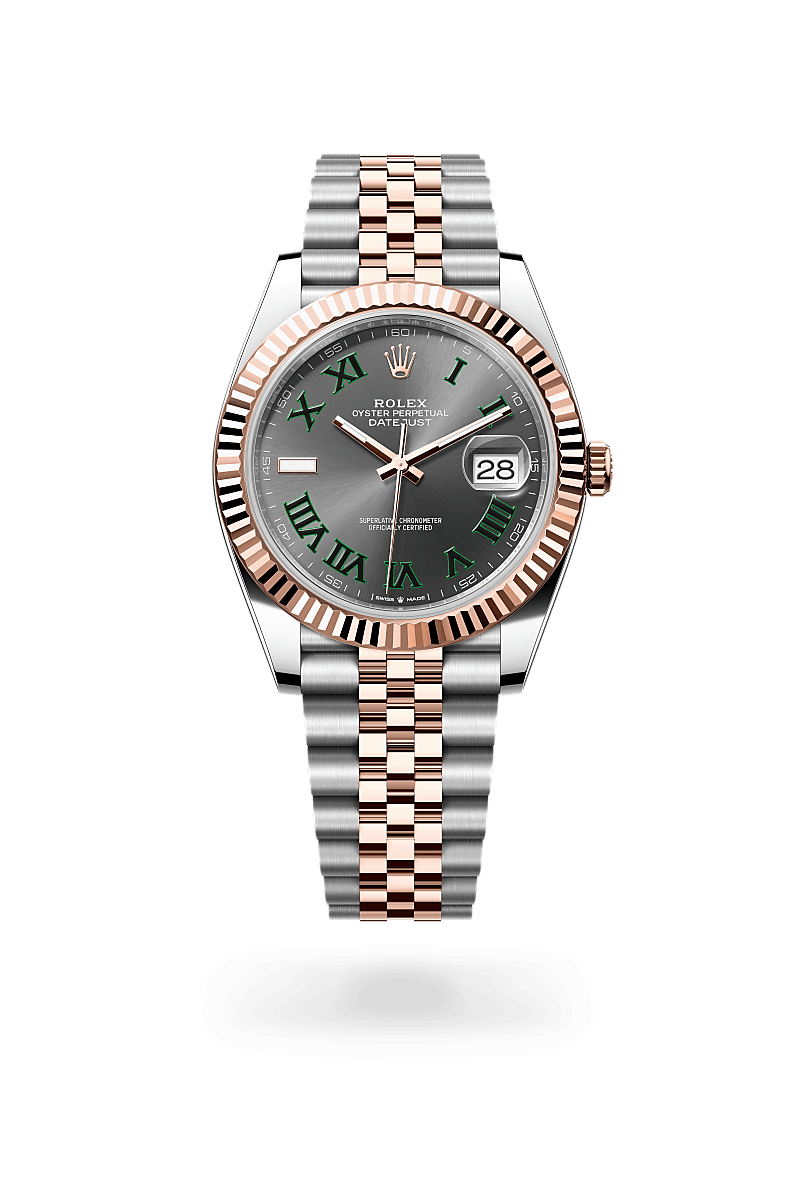 Rolex M126331-0016 - Hung Cheong