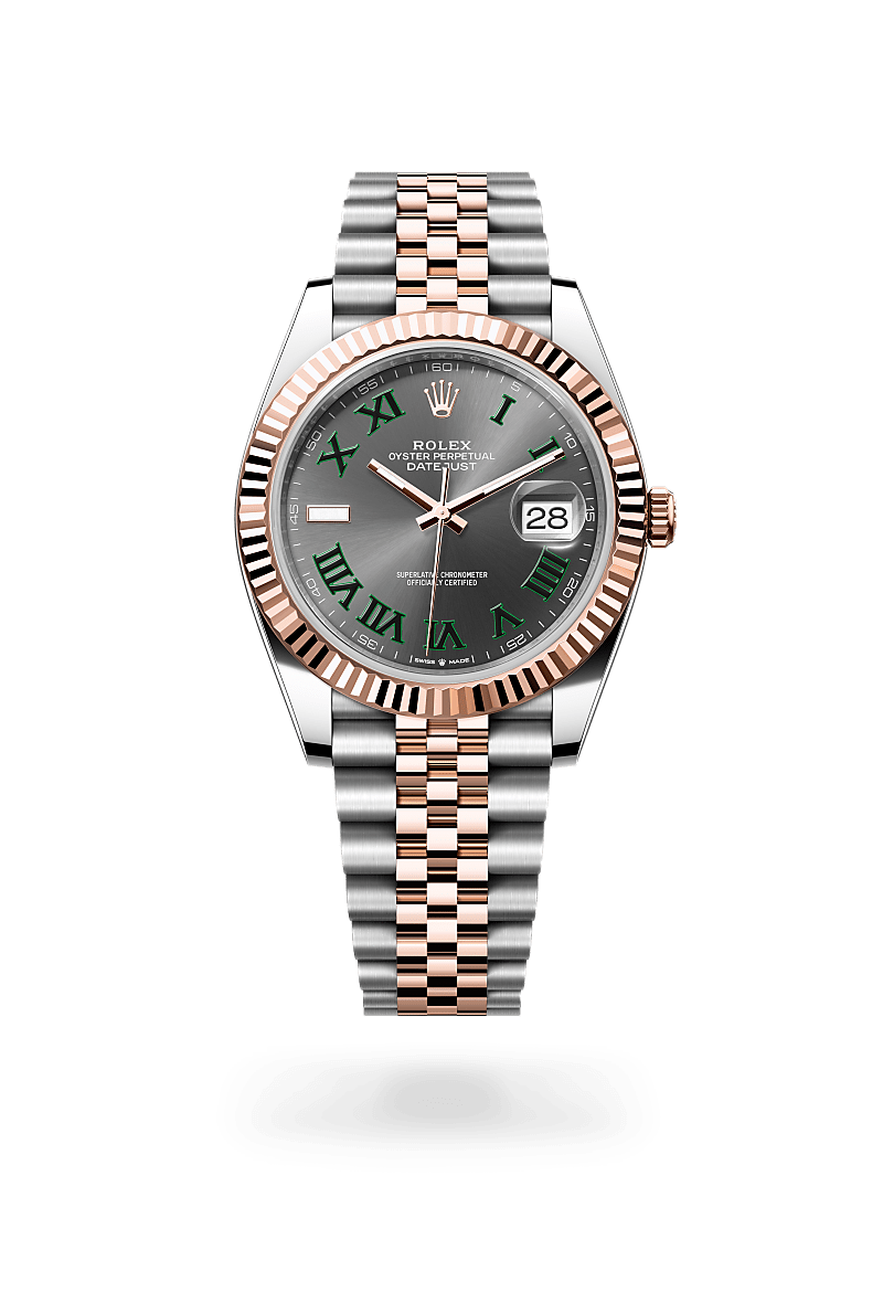 Rolex M126331-0016 - Hung Cheong Jewellery & Watch