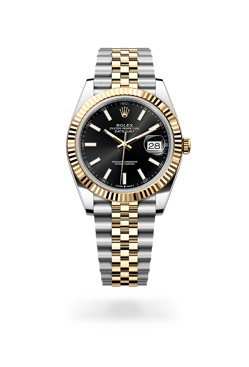 Rolex M126333-0014 - Hung Cheong