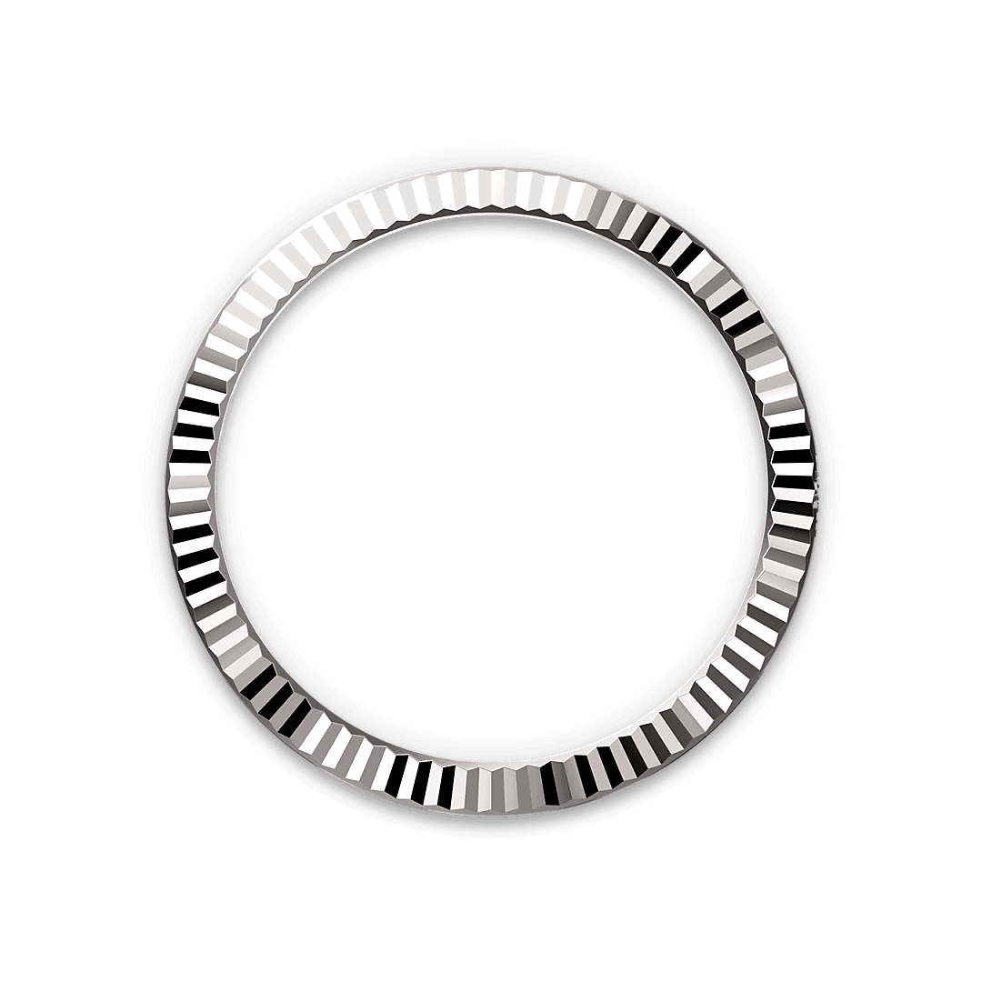 Rolex Fluted bezel - Hung Cheong