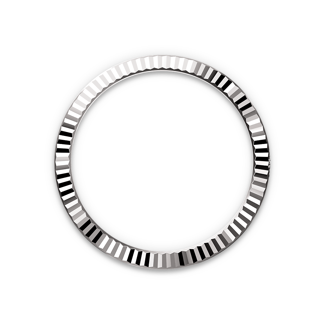 Rolex Fluted bezel - Hung Cheong