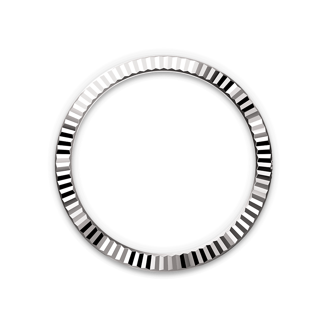 Rolex Fluted bezel - Hung Cheong