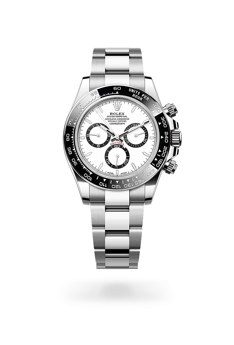 Rolex M126500LN-0001 - Hung Cheong