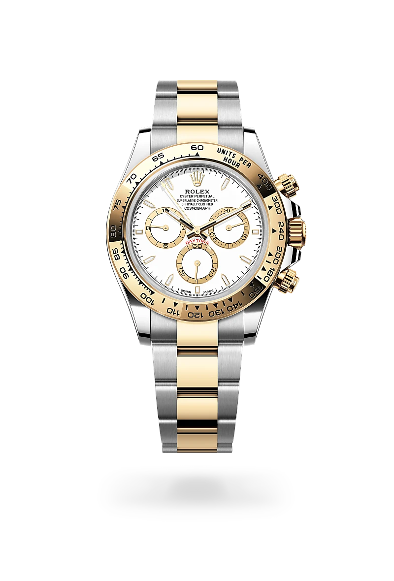 Rolex M126503-0001 - Hung Cheong