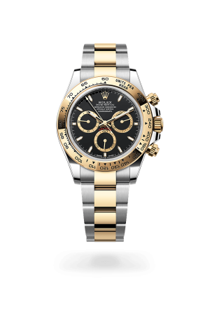 Rolex Cosmograph Daytona M126503-0003 - Hung Cheong Jewellery & Watch