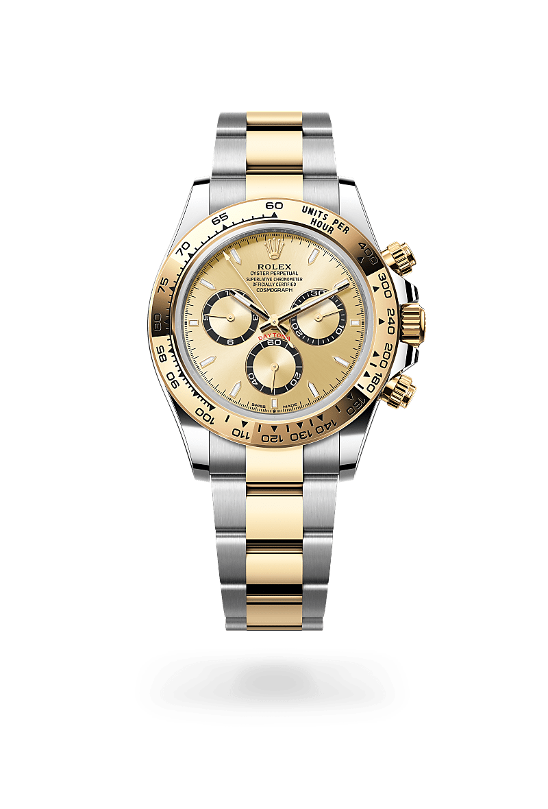 Rolex M126503-0004 - Hung Cheong