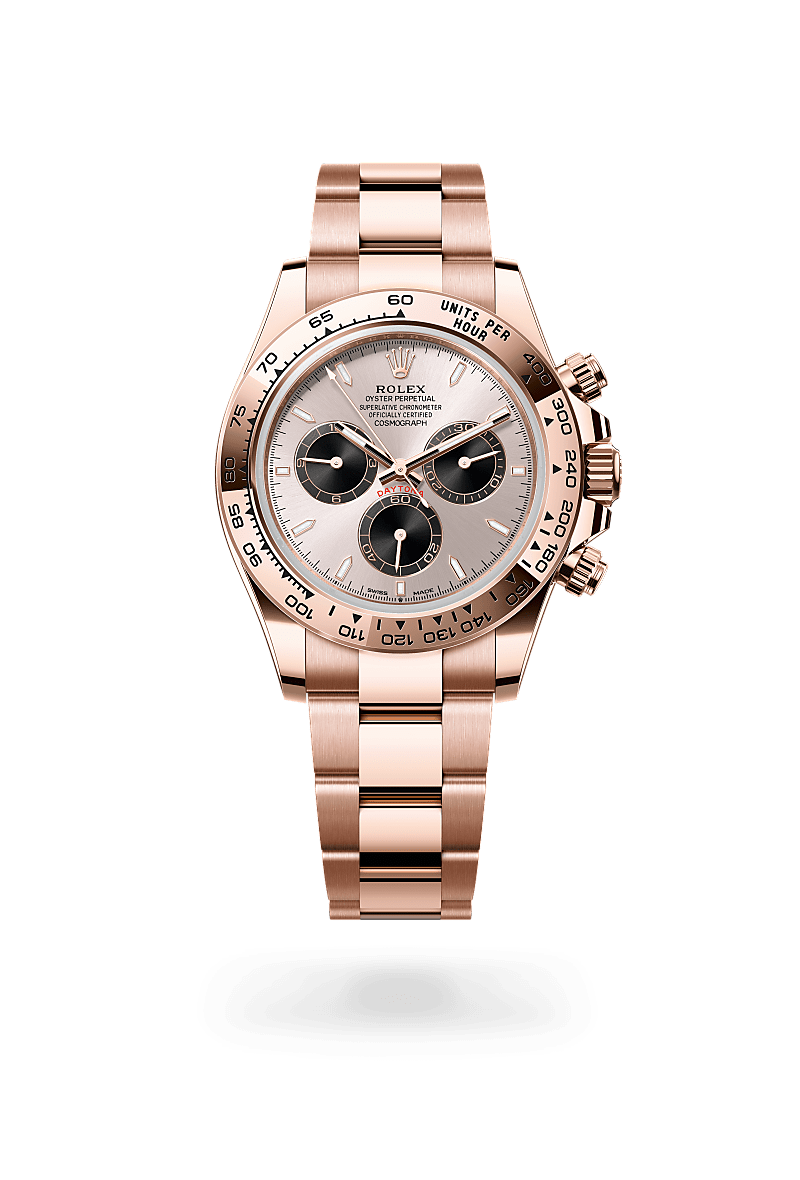 Rolex M126505-0003 - Hung Cheong