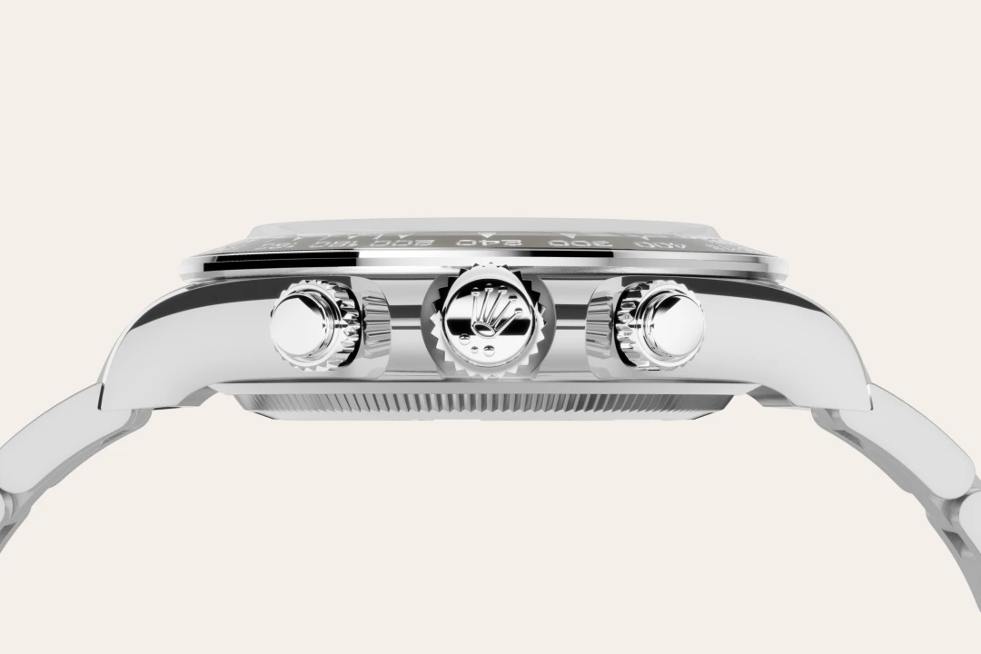 Rolex Platinum - Hung Cheong 