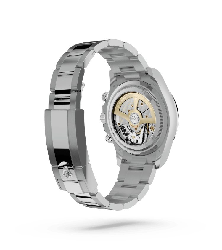 Rolex M126506-0001 Kembali - Hung Cheong Jewellery Watch