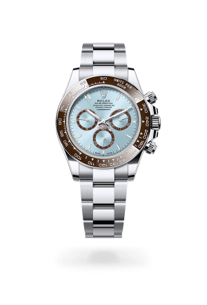 Rolex Cosmograph Daytona M126506-0001 - Hung Cheong Jewellery & Watch