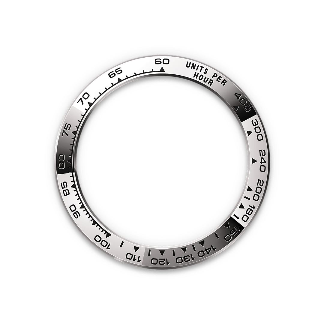 Rolex The tachymetric scale - Hung Cheong Jewellery & Watch