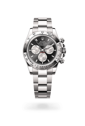 Rolex Cosmograph Daytona M126509-0001 - Hung Cheong Jewellery & Watch