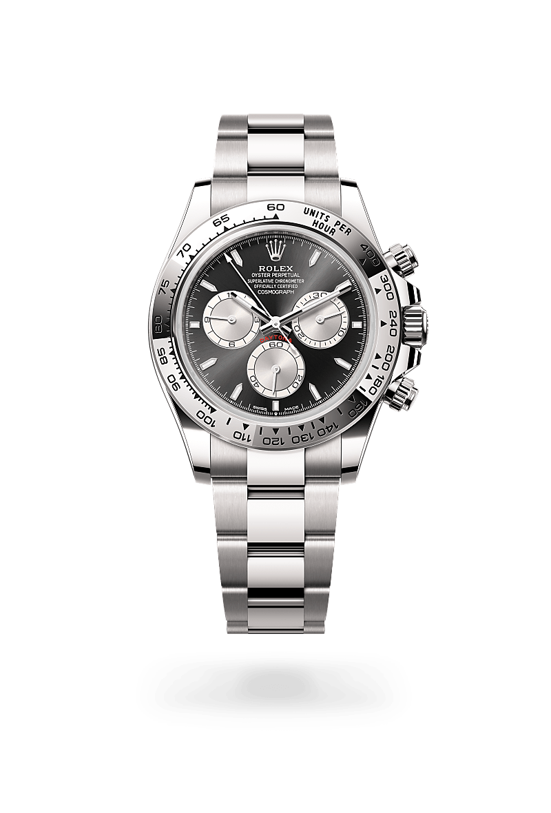 Rolex M126509-0001 - Hung Cheong Jewellery  Watch