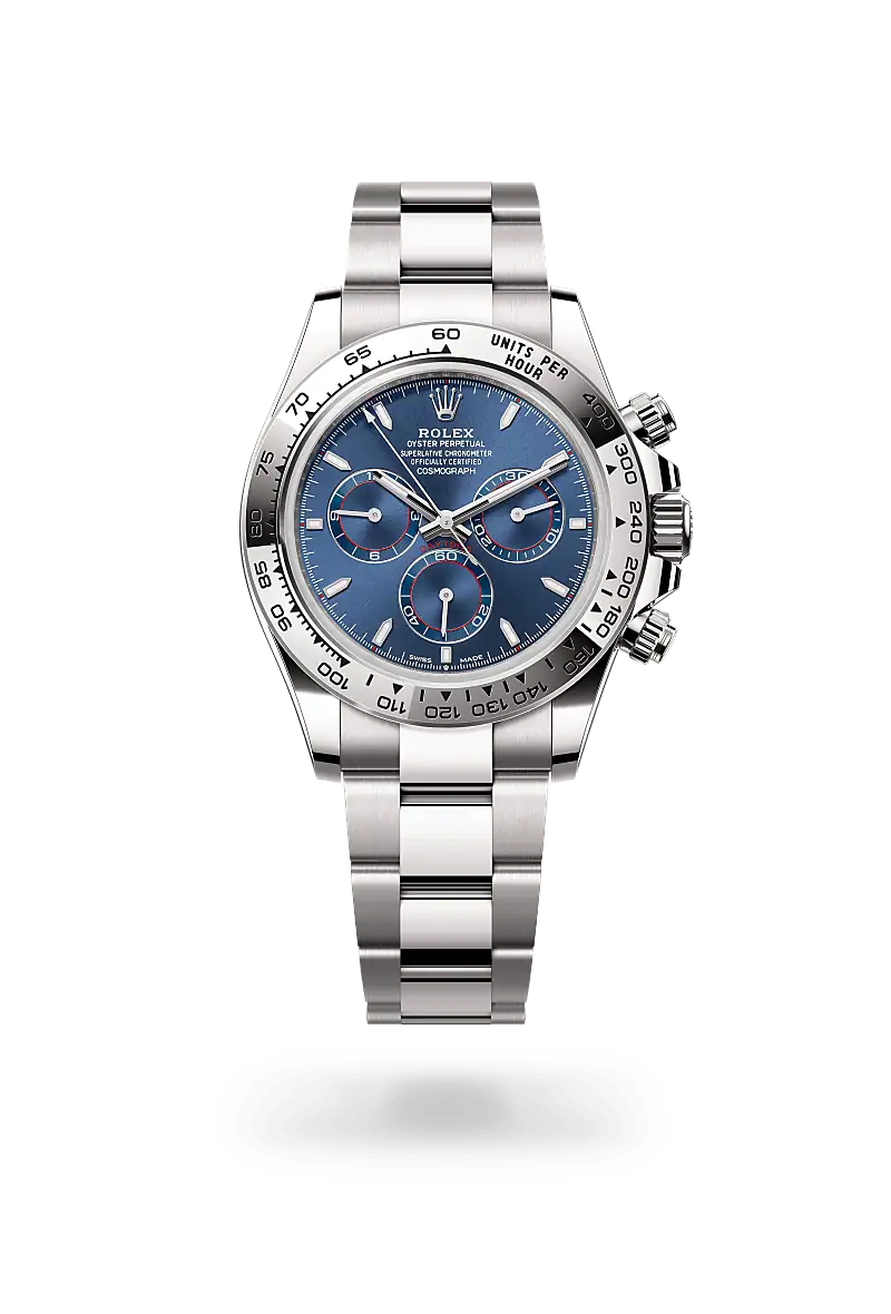 Rolex M126509-0005 - Hung Cheong