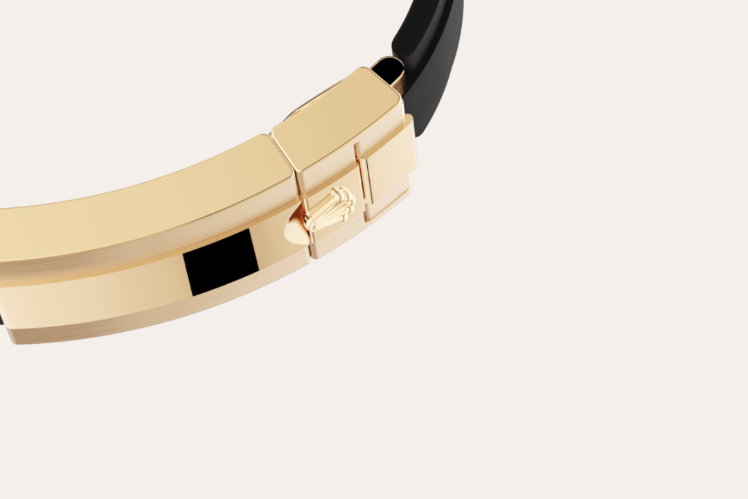 Rolex The Oysterflex Bracelet - Hung Cheong